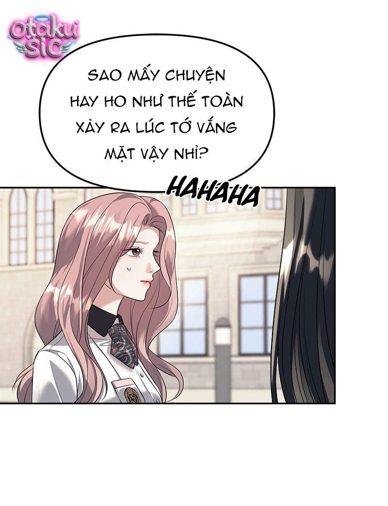 Xâm Nhập Vào Trường Trung Học Tài Phiệt! - Chap 44 - Trang 32