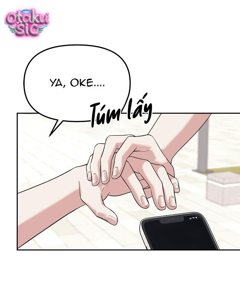 Xâm Nhập Vào Trường Trung Học Tài Phiệt! - Chap 44 - Trang 37