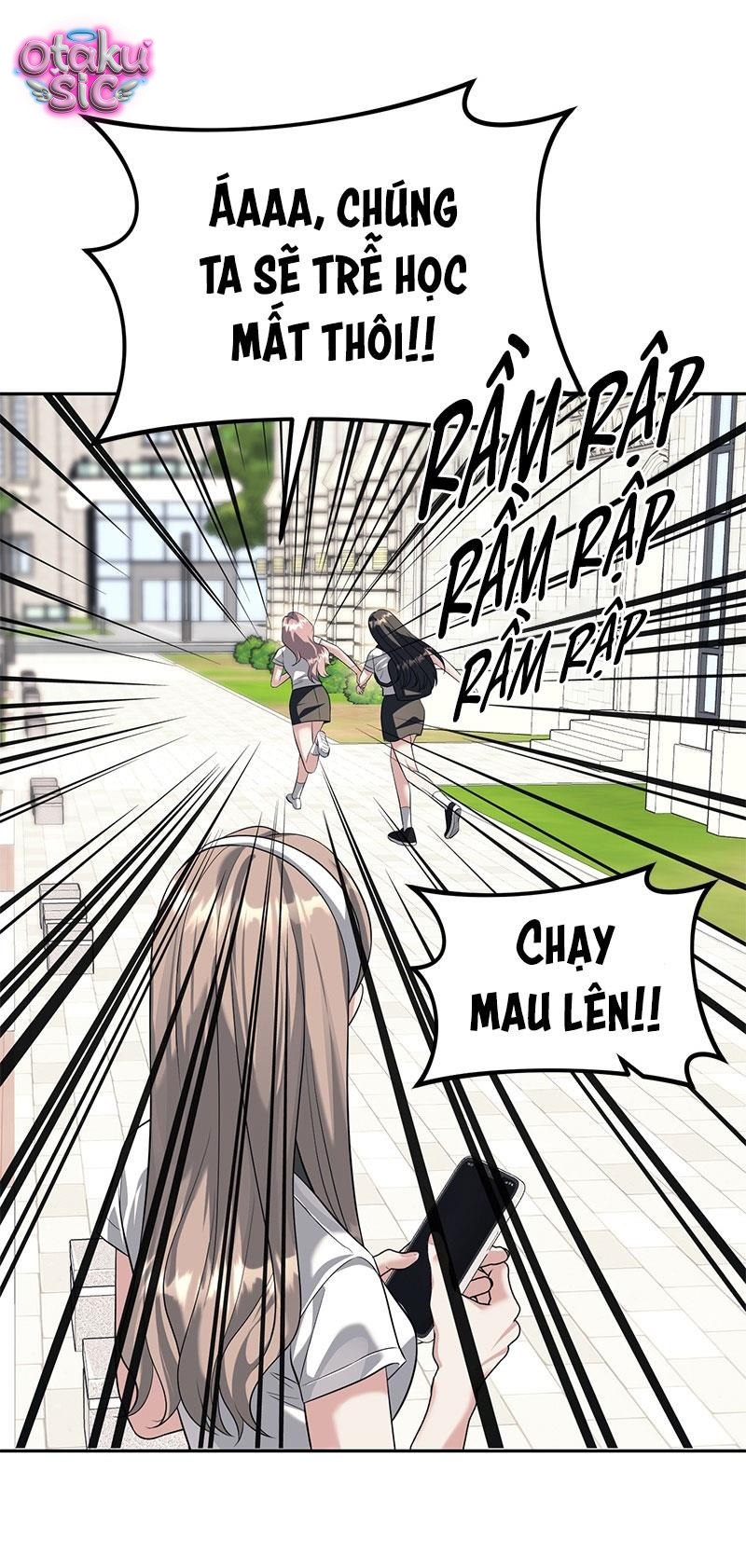Xâm Nhập Vào Trường Trung Học Tài Phiệt! - Chap 44 - Trang 38