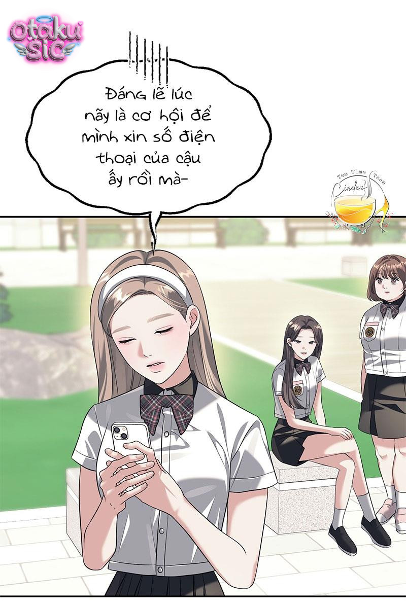 Xâm Nhập Vào Trường Trung Học Tài Phiệt! - Chap 44 - Trang 40
