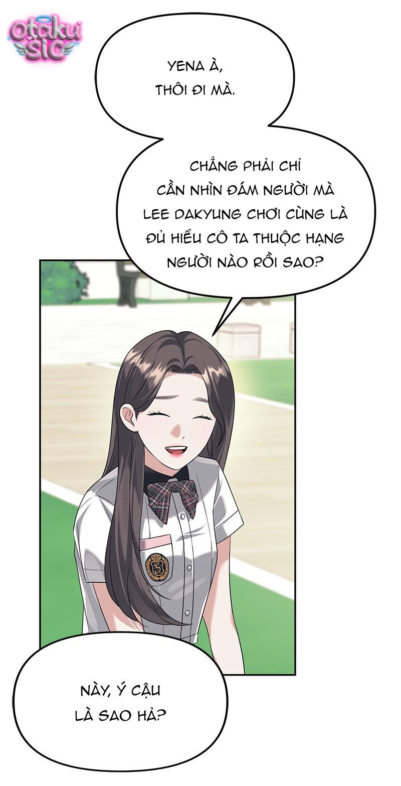 Xâm Nhập Vào Trường Trung Học Tài Phiệt! - Chap 44 - Trang 41