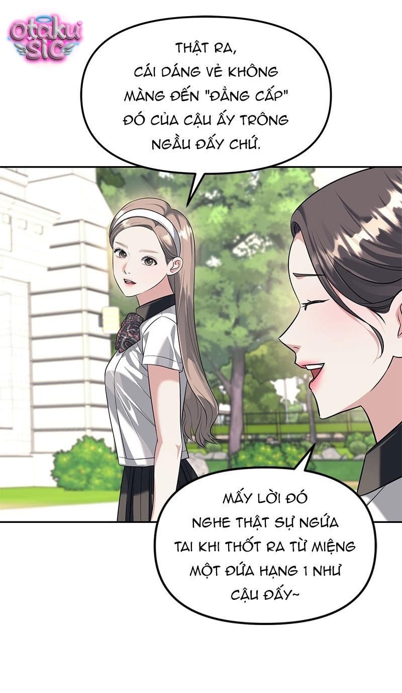 Xâm Nhập Vào Trường Trung Học Tài Phiệt! - Chap 44 - Trang 42