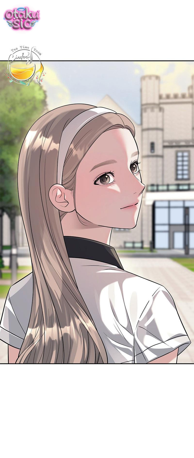 Xâm Nhập Vào Trường Trung Học Tài Phiệt! - Chap 44 - Trang 44