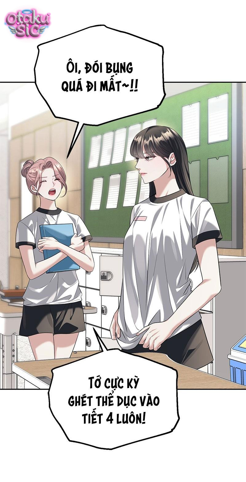 Xâm Nhập Vào Trường Trung Học Tài Phiệt! - Chap 44 - Trang 46
