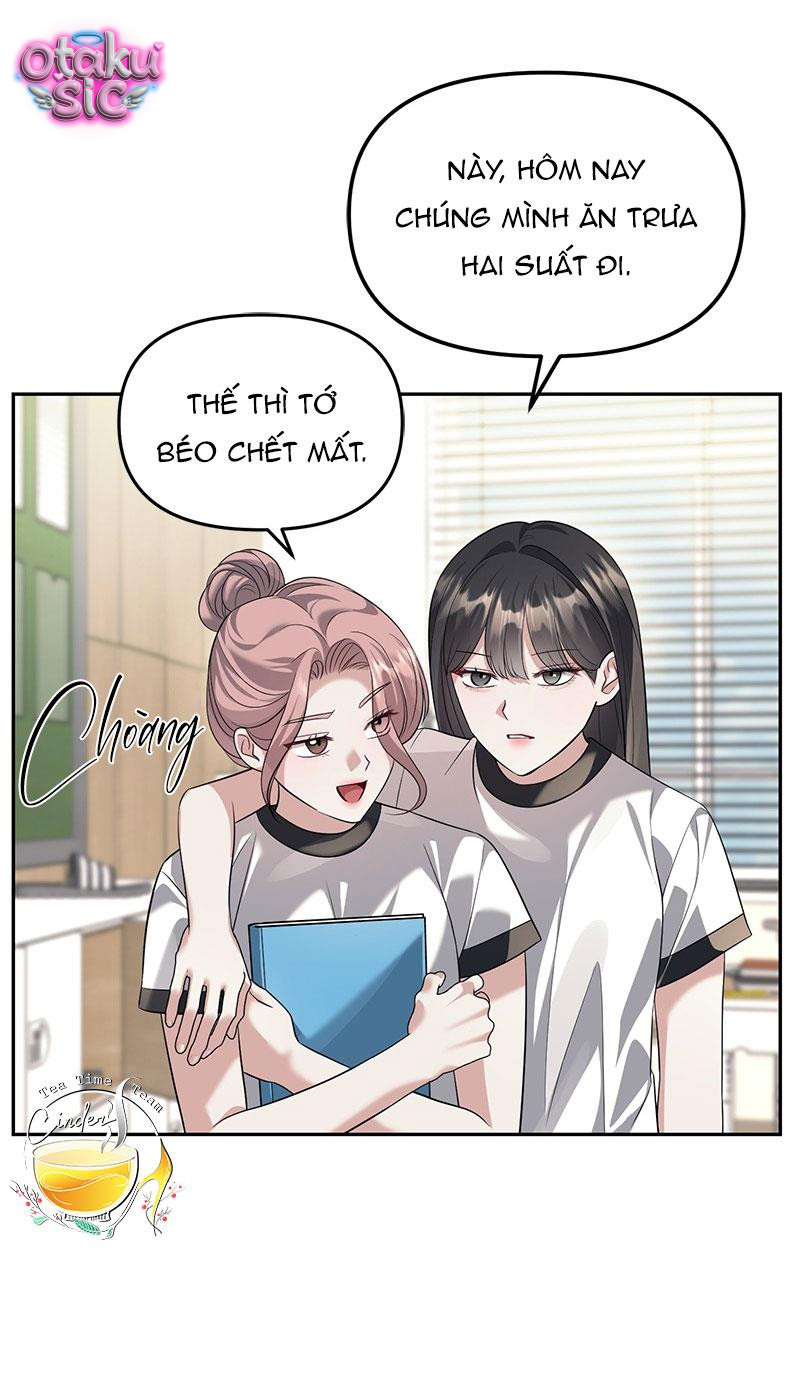 Xâm Nhập Vào Trường Trung Học Tài Phiệt! - Chap 44 - Trang 47