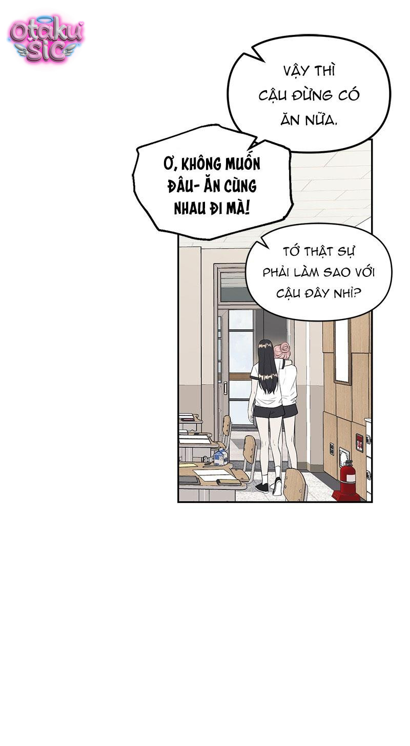 Xâm Nhập Vào Trường Trung Học Tài Phiệt! - Chap 44 - Trang 48