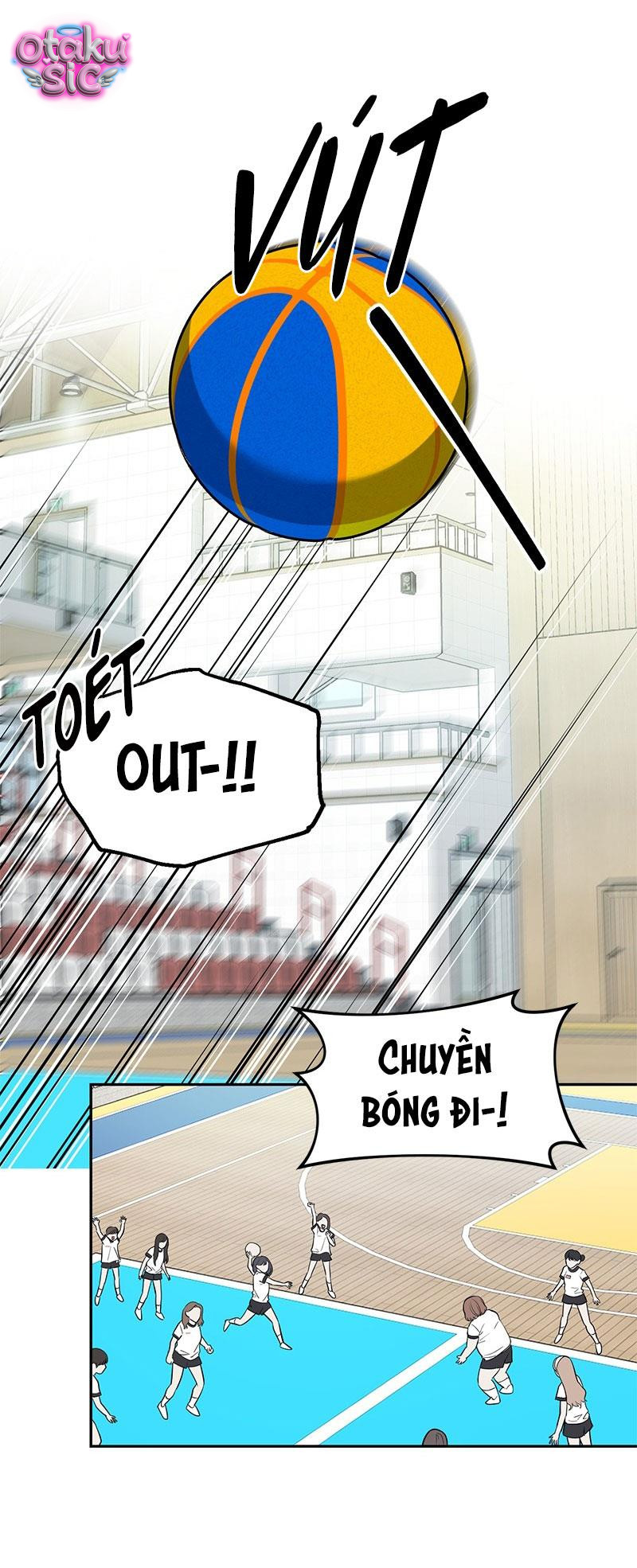 Xâm Nhập Vào Trường Trung Học Tài Phiệt! - Chap 44 - Trang 49