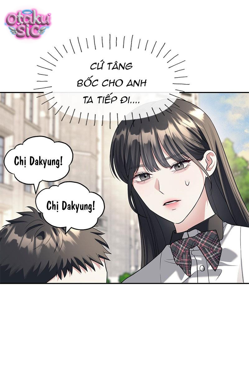 Xâm Nhập Vào Trường Trung Học Tài Phiệt! - Chap 44 - Trang 6