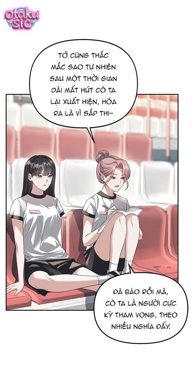 Xâm Nhập Vào Trường Trung Học Tài Phiệt! - Chap 44 - Trang 53