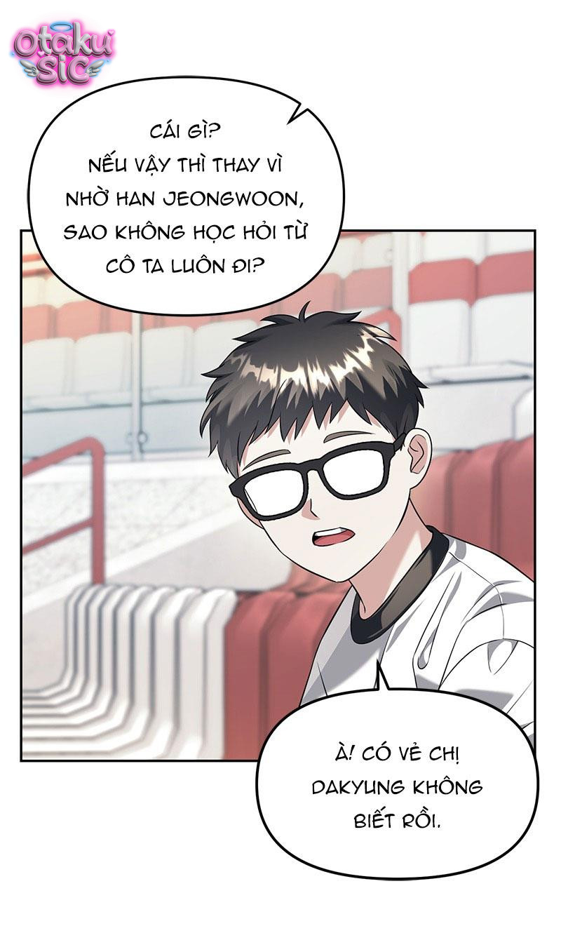 Xâm Nhập Vào Trường Trung Học Tài Phiệt! - Chap 44 - Trang 54