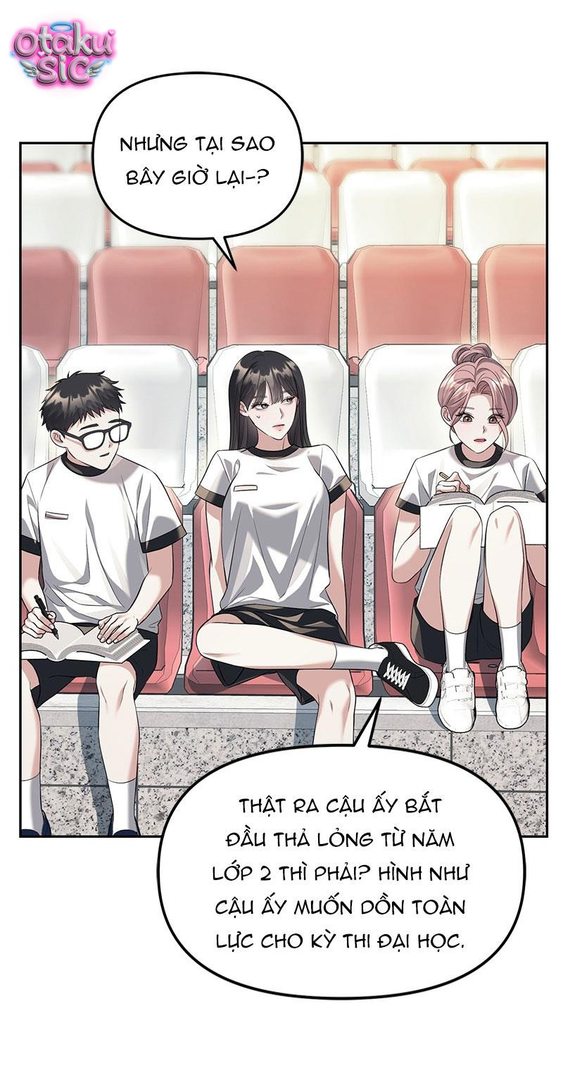 Xâm Nhập Vào Trường Trung Học Tài Phiệt! - Chap 44 - Trang 56
