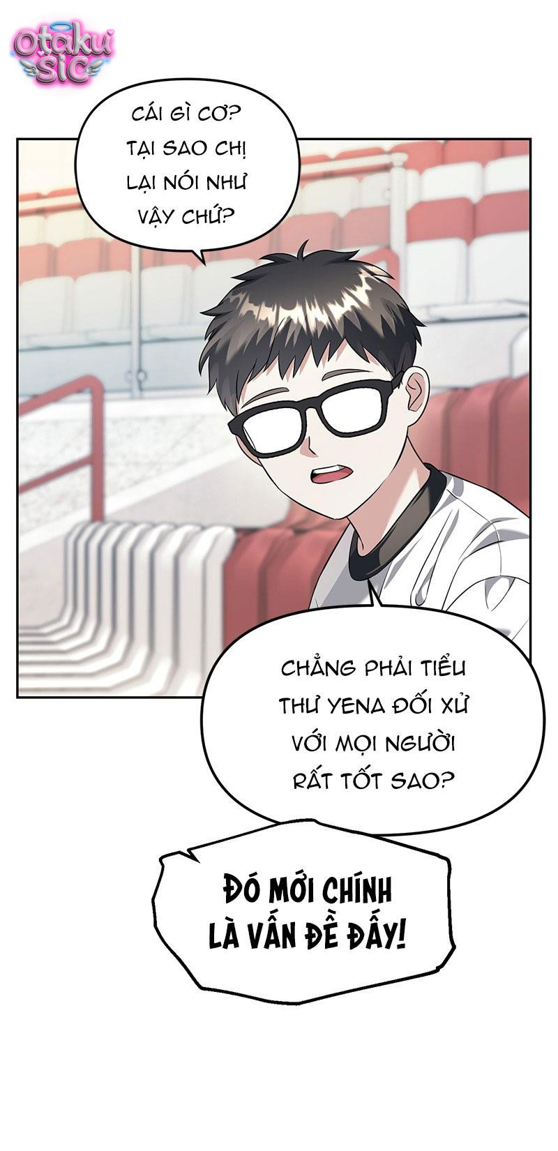 Xâm Nhập Vào Trường Trung Học Tài Phiệt! - Chap 44 - Trang 58