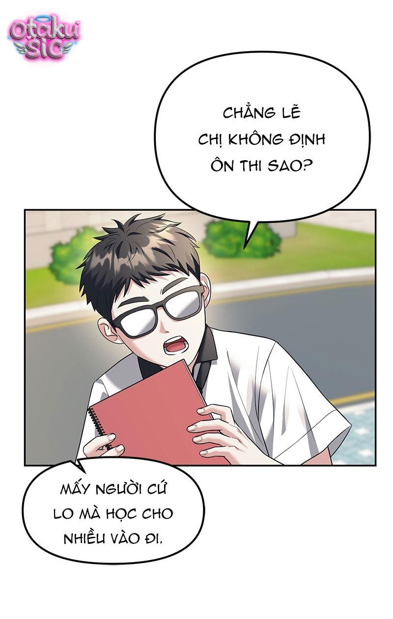 Xâm Nhập Vào Trường Trung Học Tài Phiệt! - Chap 44 - Trang 7