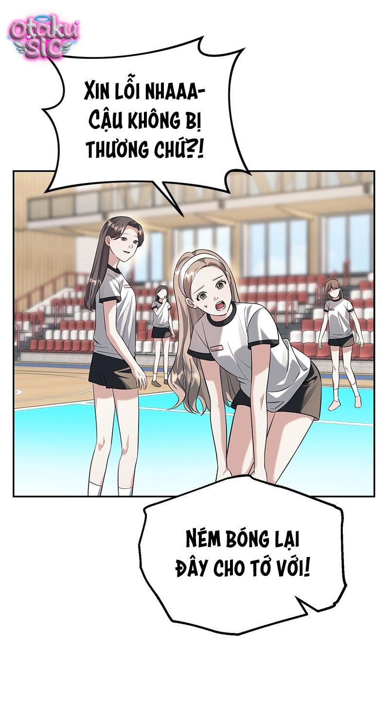 Xâm Nhập Vào Trường Trung Học Tài Phiệt! - Chap 44 - Trang 64