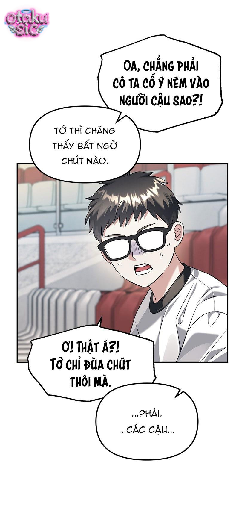 Xâm Nhập Vào Trường Trung Học Tài Phiệt! - Chap 44 - Trang 66