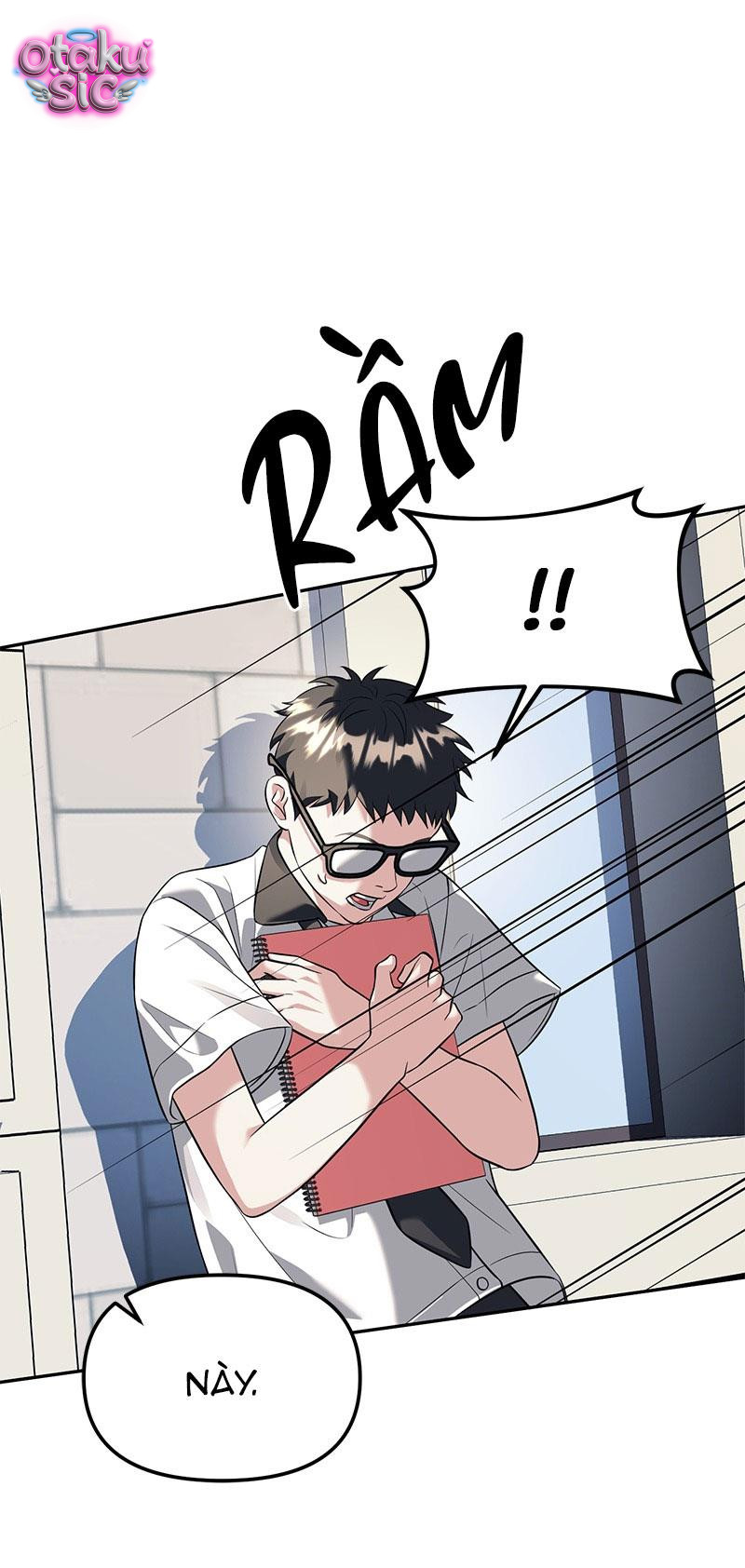Xâm Nhập Vào Trường Trung Học Tài Phiệt! - Chap 44 - Trang 10