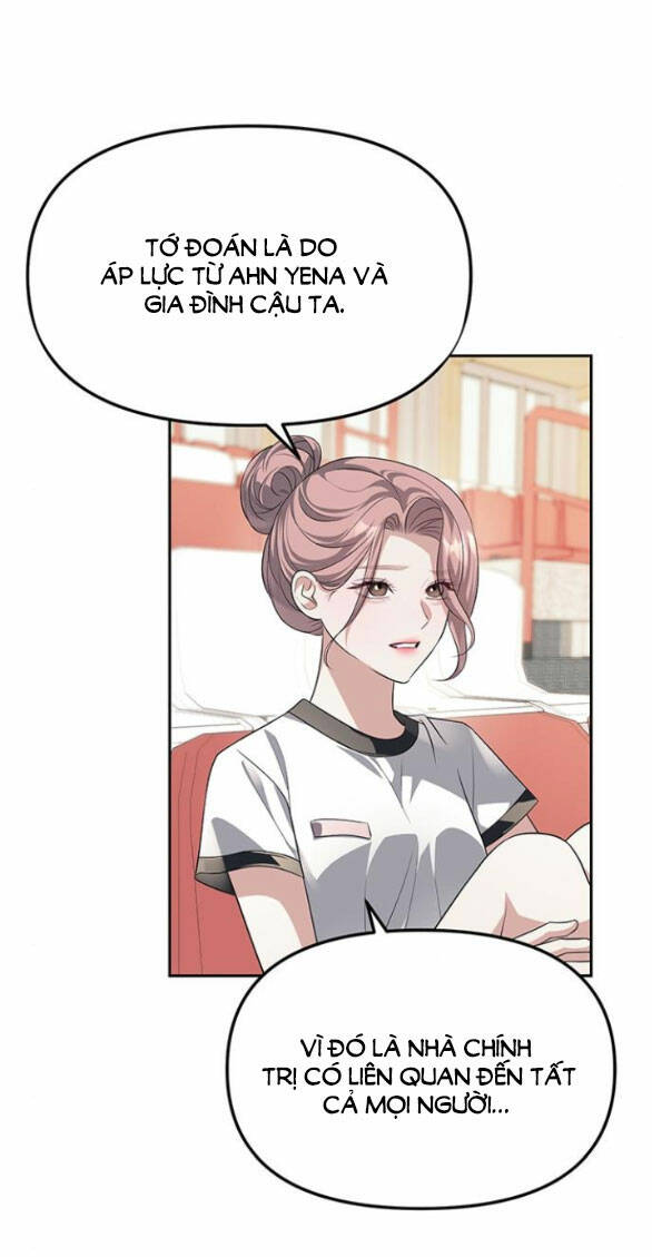 Xâm Nhập Vào Trường Trung Học Tài Phiệt! - Chap 45.1 - Trang 12