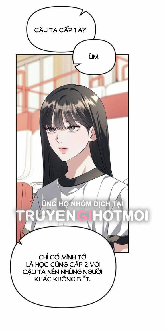 Xâm Nhập Vào Trường Trung Học Tài Phiệt! - Chap 45.1 - Trang 13