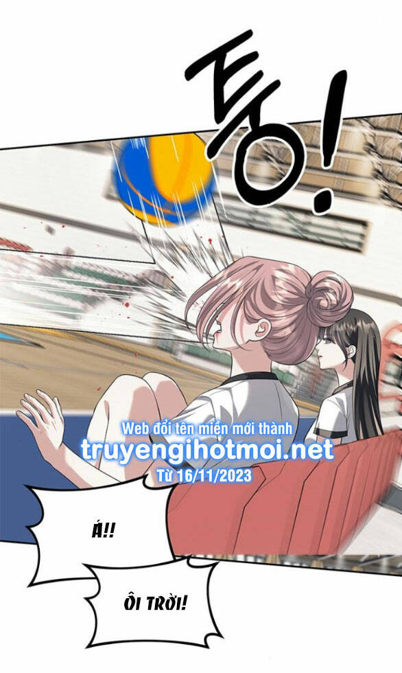 Xâm Nhập Vào Trường Trung Học Tài Phiệt! - Chap 45.1 - Trang 16
