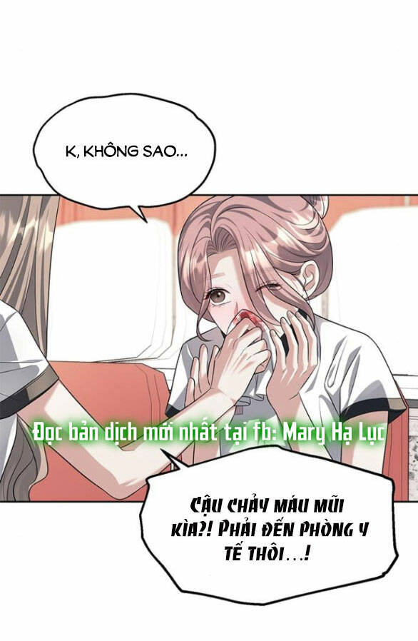 Xâm Nhập Vào Trường Trung Học Tài Phiệt! - Chap 45.1 - Trang 18