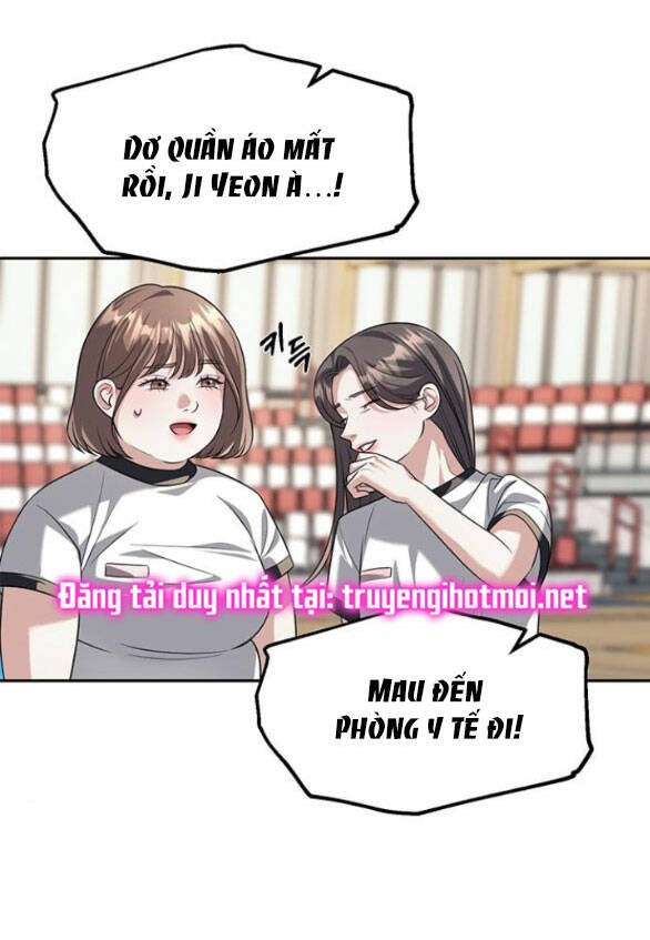 Xâm Nhập Vào Trường Trung Học Tài Phiệt! - Chap 45.1 - Trang 20