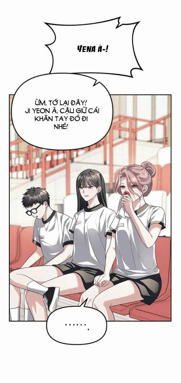 Xâm Nhập Vào Trường Trung Học Tài Phiệt! - Chap 45.1 - Trang 21