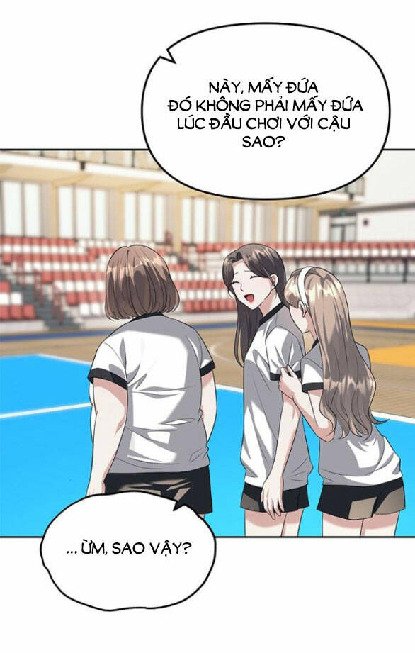 Xâm Nhập Vào Trường Trung Học Tài Phiệt! - Chap 45.1 - Trang 23