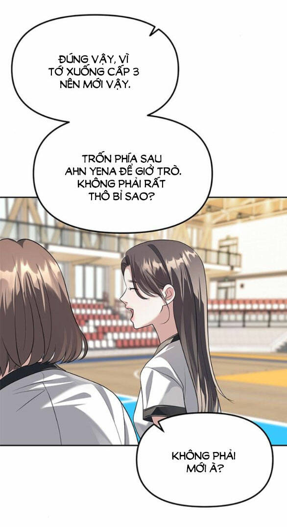Xâm Nhập Vào Trường Trung Học Tài Phiệt! - Chap 45.1 - Trang 25
