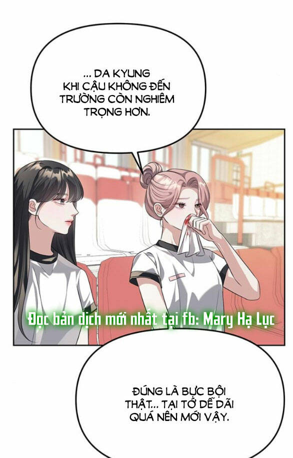 Xâm Nhập Vào Trường Trung Học Tài Phiệt! - Chap 45.1 - Trang 26