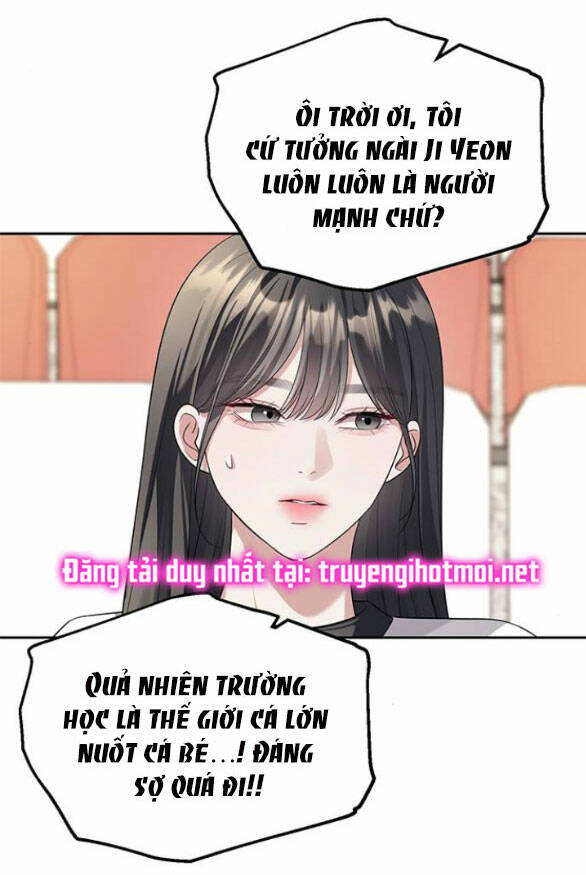 Xâm Nhập Vào Trường Trung Học Tài Phiệt! - Chap 45.1 - Trang 28
