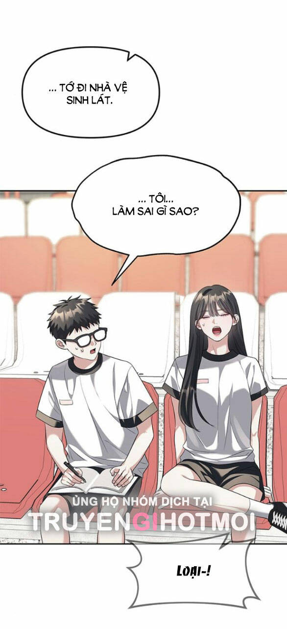 Xâm Nhập Vào Trường Trung Học Tài Phiệt! - Chap 45.1 - Trang 30
