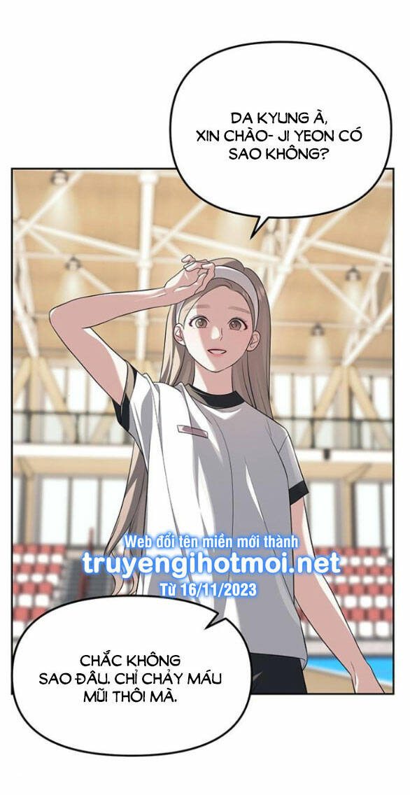 Xâm Nhập Vào Trường Trung Học Tài Phiệt! - Chap 45.1 - Trang 32