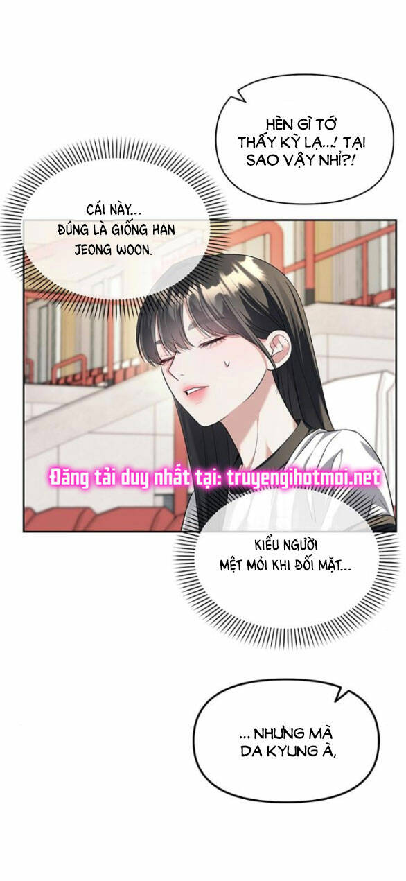Xâm Nhập Vào Trường Trung Học Tài Phiệt! - Chap 45.1 - Trang 36