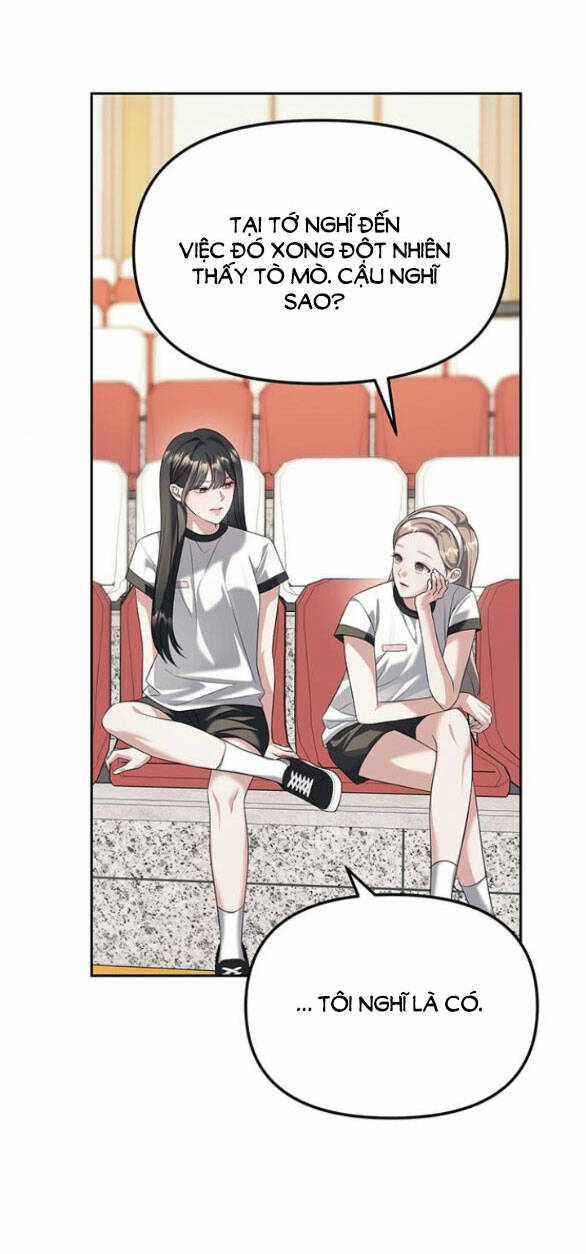 Xâm Nhập Vào Trường Trung Học Tài Phiệt! - Chap 45.1 - Trang 39