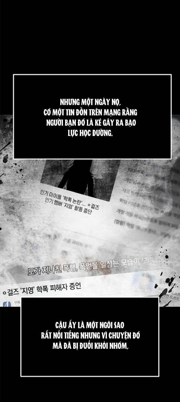 Xâm Nhập Vào Trường Trung Học Tài Phiệt! - Chap 45.1 - Trang 6