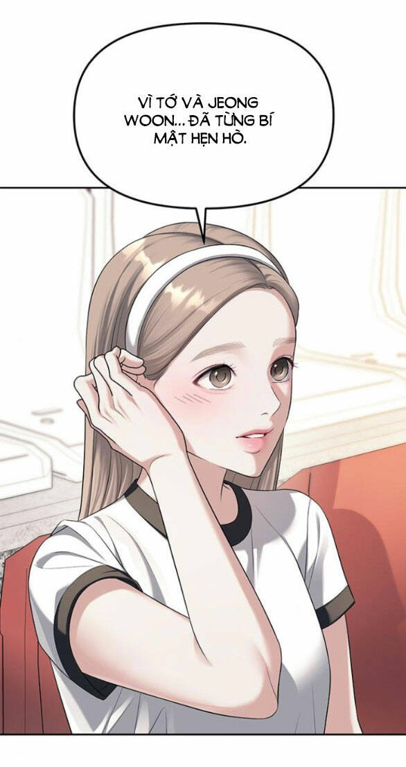Xâm Nhập Vào Trường Trung Học Tài Phiệt! - Chap 45.2 - Trang 11