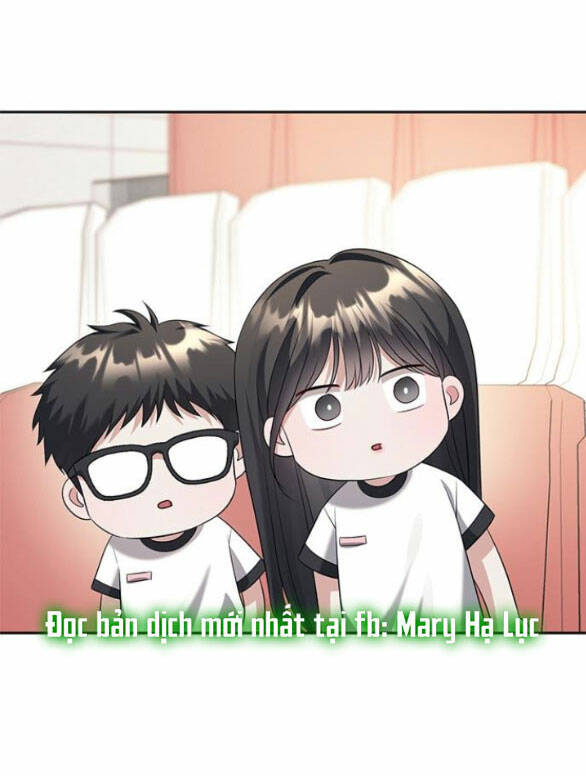 Xâm Nhập Vào Trường Trung Học Tài Phiệt! - Chap 45.2 - Trang 12