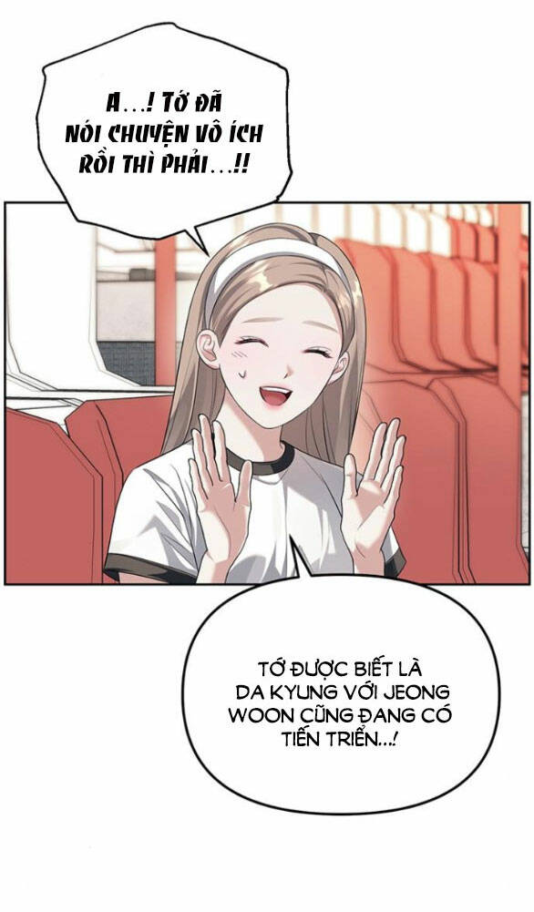 Xâm Nhập Vào Trường Trung Học Tài Phiệt! - Chap 45.2 - Trang 14