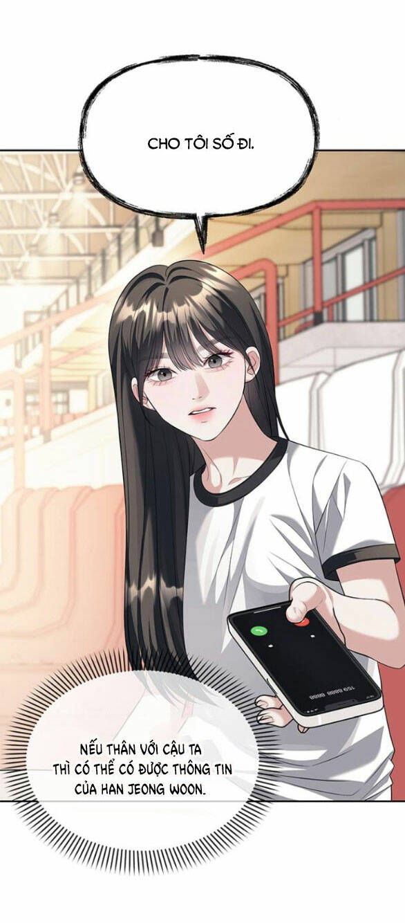 Xâm Nhập Vào Trường Trung Học Tài Phiệt! - Chap 45.2 - Trang 16