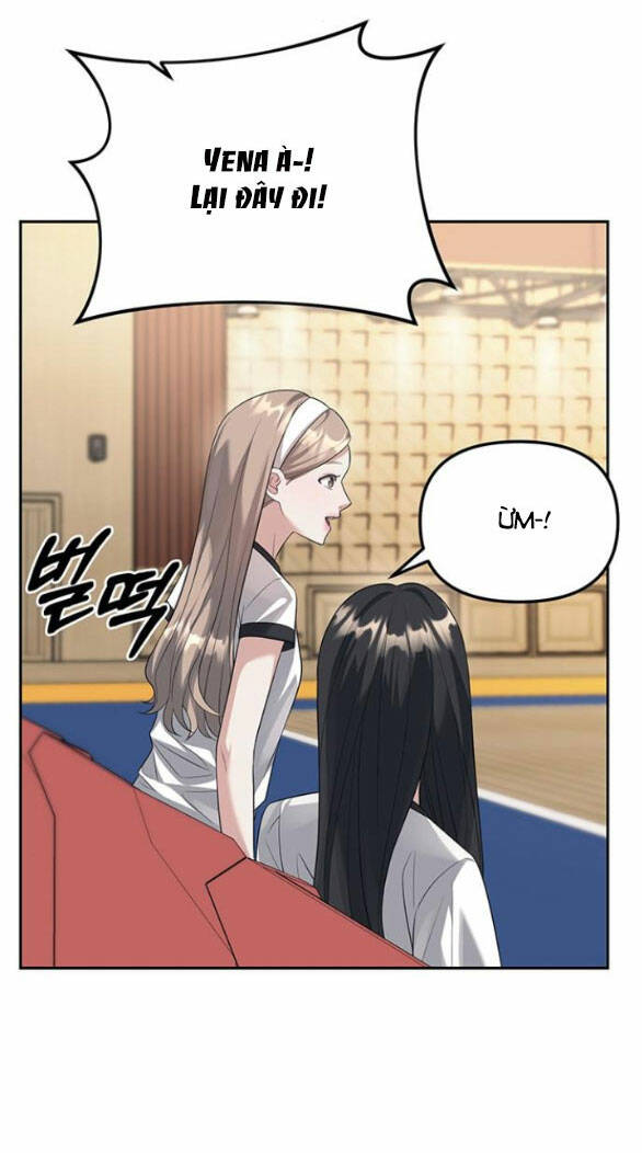 Xâm Nhập Vào Trường Trung Học Tài Phiệt! - Chap 45.2 - Trang 18