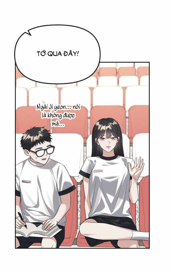 Xâm Nhập Vào Trường Trung Học Tài Phiệt! - Chap 45.2 - Trang 19