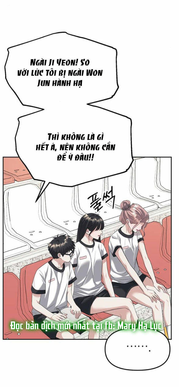 Xâm Nhập Vào Trường Trung Học Tài Phiệt! - Chap 45.2 - Trang 22