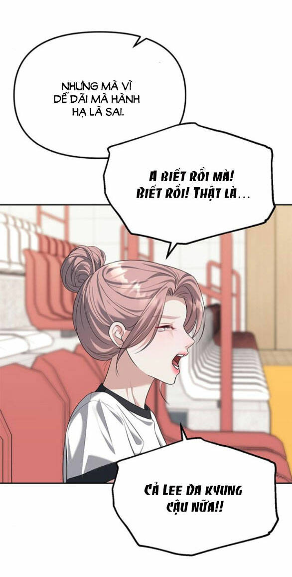 Xâm Nhập Vào Trường Trung Học Tài Phiệt! - Chap 45.2 - Trang 23