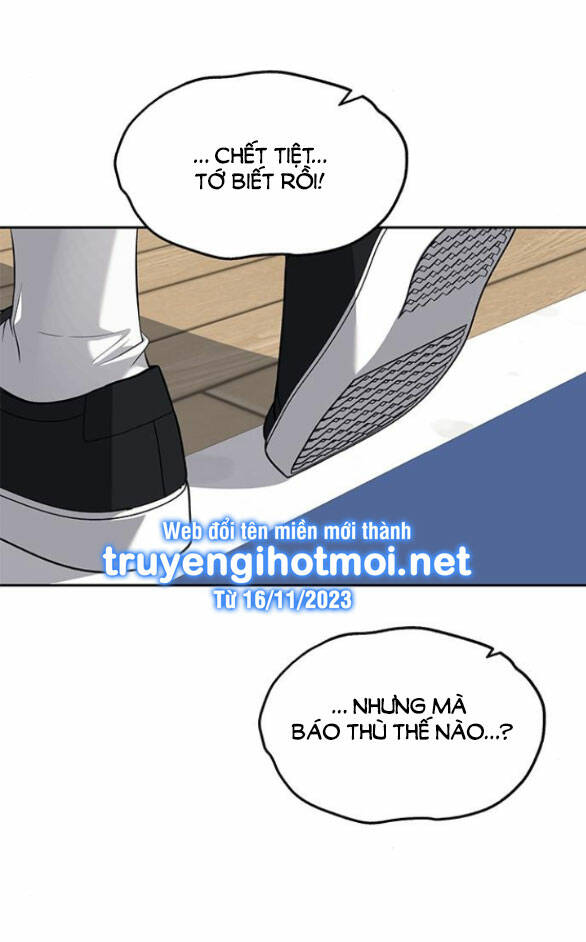 Xâm Nhập Vào Trường Trung Học Tài Phiệt! - Chap 45.2 - Trang 30