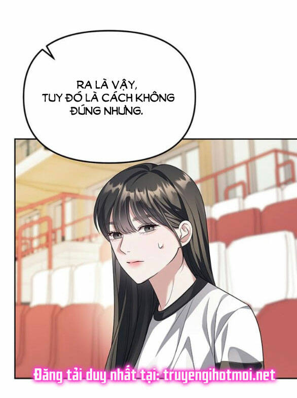 Xâm Nhập Vào Trường Trung Học Tài Phiệt! - Chap 45.2 - Trang 5