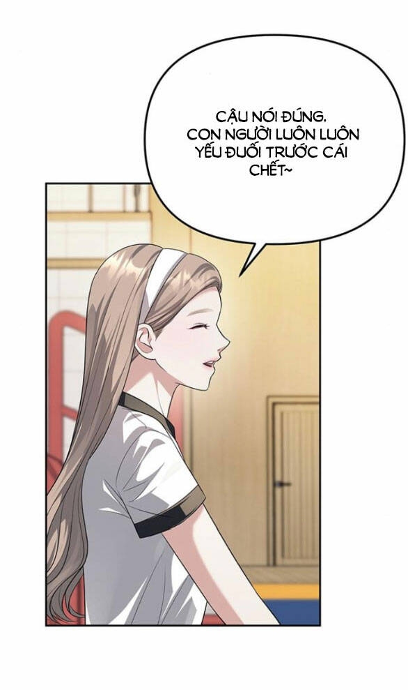 Xâm Nhập Vào Trường Trung Học Tài Phiệt! - Chap 45.2 - Trang 6