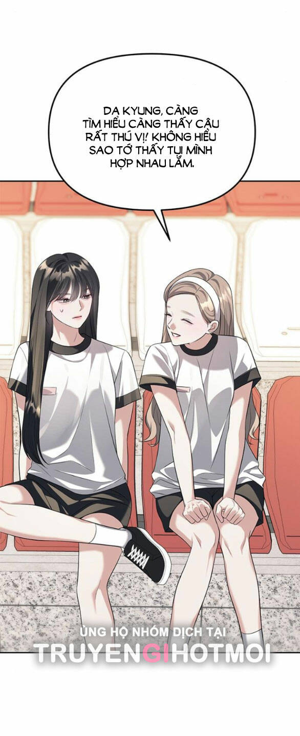 Xâm Nhập Vào Trường Trung Học Tài Phiệt! - Chap 45.2 - Trang 7