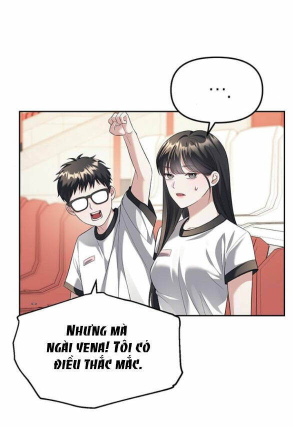 Xâm Nhập Vào Trường Trung Học Tài Phiệt! - Chap 45.2 - Trang 8