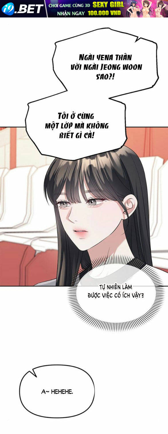 Xâm Nhập Vào Trường Trung Học Tài Phiệt! - Chap 45.2 - Trang 9