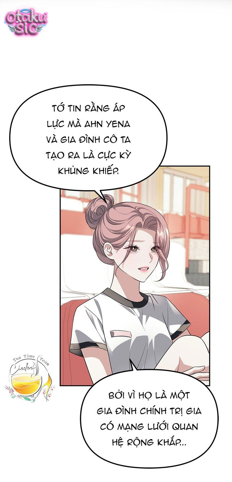Xâm Nhập Vào Trường Trung Học Tài Phiệt! - Chap 45 - Trang 13